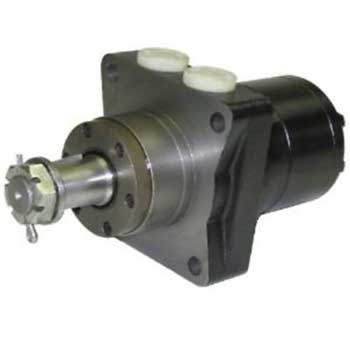 Hydraulic Motor Assembly for Dingo TX320,TX222,TX322,TX323,TX220 993052